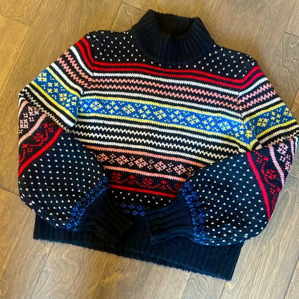 American Eagle Women’s Sweater
